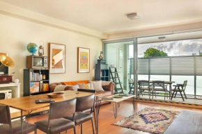 Sprawling Modern City Pad Opposite Enmore Theatre